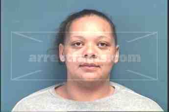 Marquita Marie Jolliff