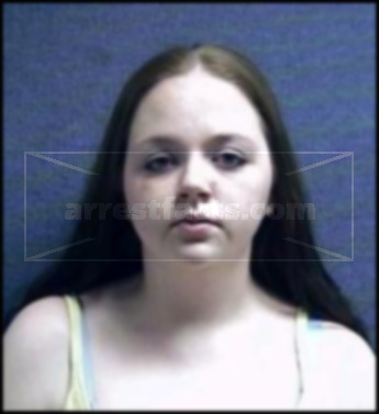 Kayla Dawn Pauly