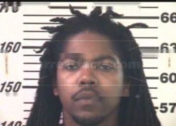Quentin Germar Alston