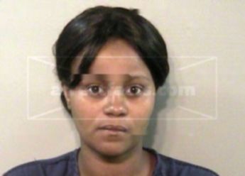 Shannon F Williams