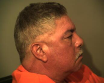 Gilbert Macias Garcia