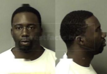Tyrel Leshaun Kirby