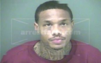 Elwood Aaron Lee
