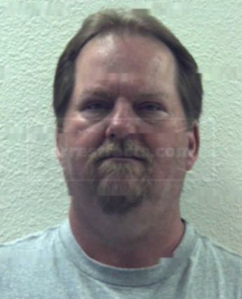 Philip Randall Silvey