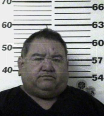 Jesse Rodriguez Garcia