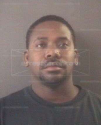 Dominick Devon Haymer