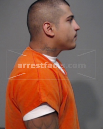 Sammy Rangel Solis