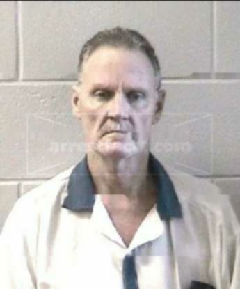 Ira Ray Shackleford