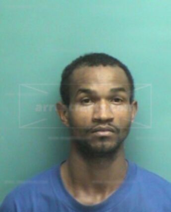 Christopher Adrian Mcquarn