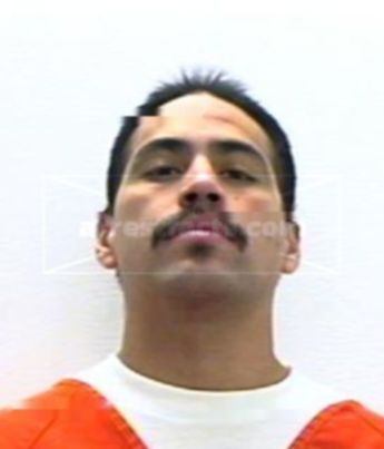 Raymond Ybarra