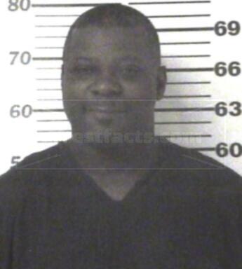 Robert Wayne Walker