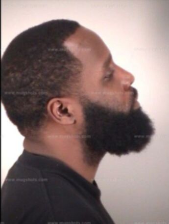 Damien Javon Harrison