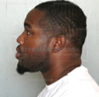 Antonio Carl Harris