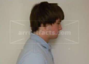 Trevor D Lucas