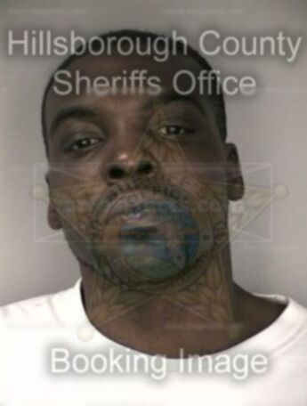 Rodney Tyrone Vickers