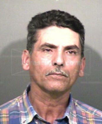Carlos Velasquez Saucedo