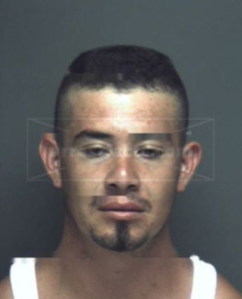 Geraldo Romo