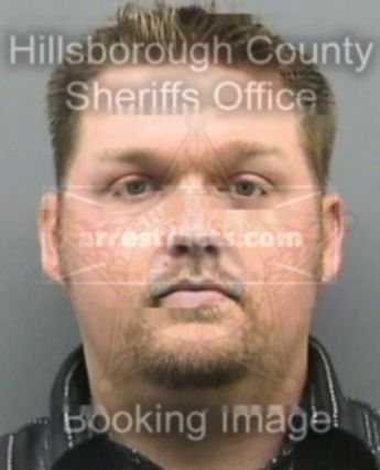 Nicholas Scott Wilkerson