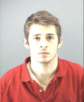 David Michael Logan