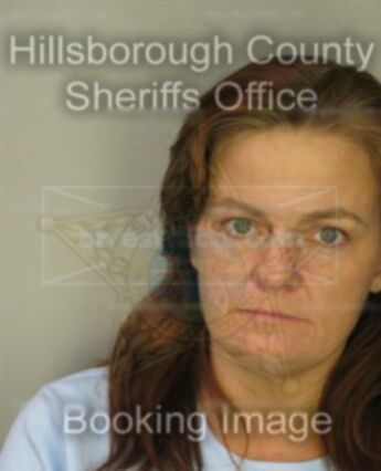 Bridgette Annette Gritzinger