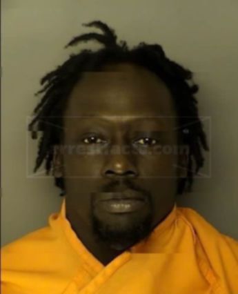 James Montell Montgomery