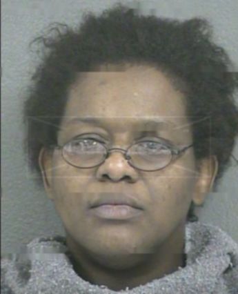 Lafonda Jane Barnes