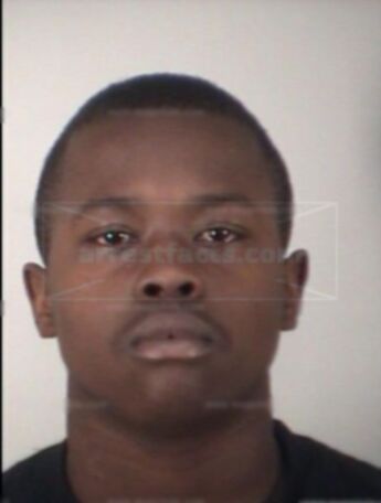 Derrick L Wilson