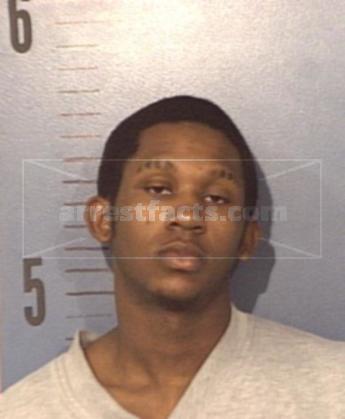 Noah Brandon Stokes