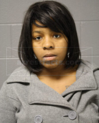 Darrica J Davenport