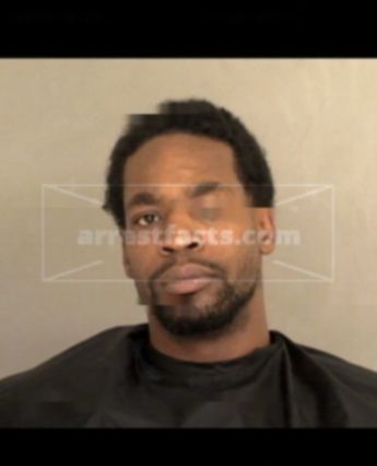 Michael Donnell Green