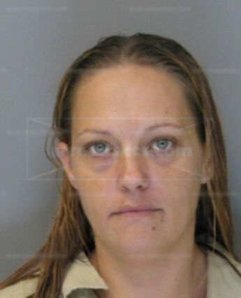 Samantha Diane Humphries