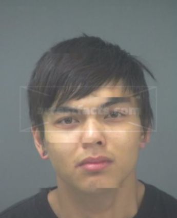 Timothy Jason Burkhart