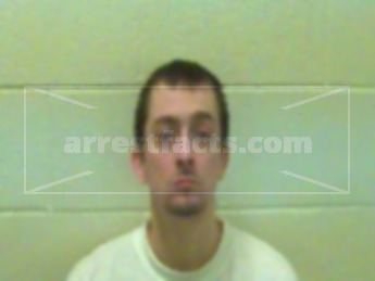 Zachary James Mesenburg