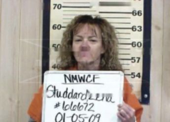 Zena Gail Studdard
