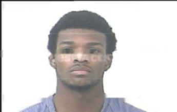Xavien James Hamm