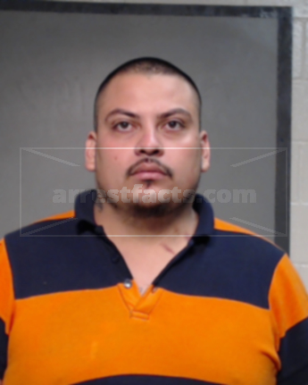 Ruben Martinez Sanchez