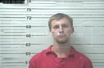 Nicholas Chase Jones
