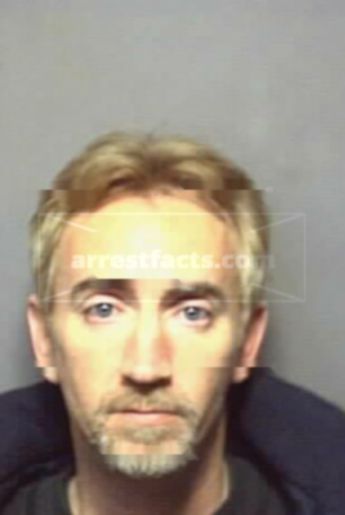Mark William Phillips
