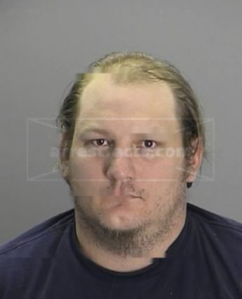 Christopher Scott Black