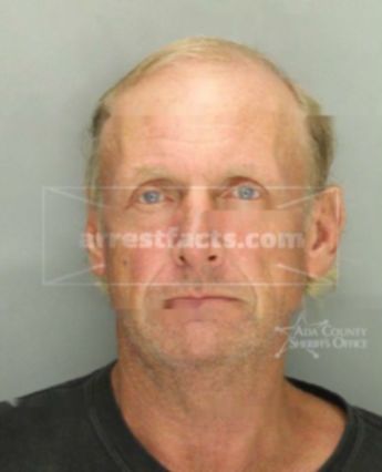 Eddie Bill Boswell