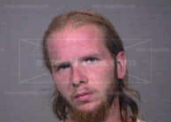 Shane Christopher Tinch