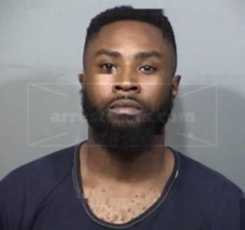 Correy Demond Alberty