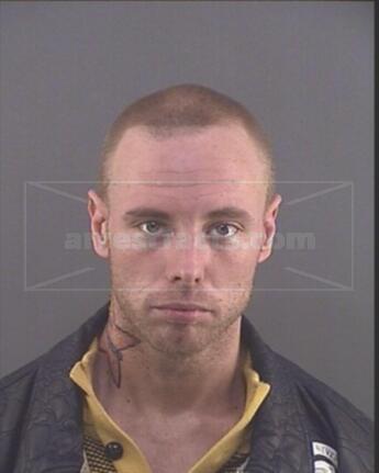 Michael Thomas Cain