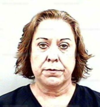 Deborah Stover Chambliss