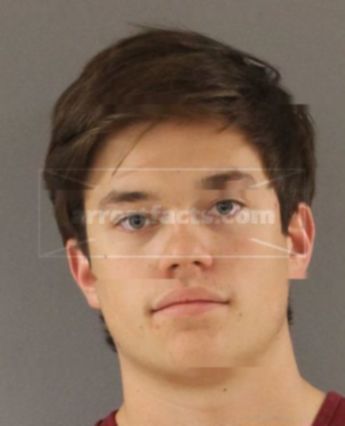 Wyatt D Kern