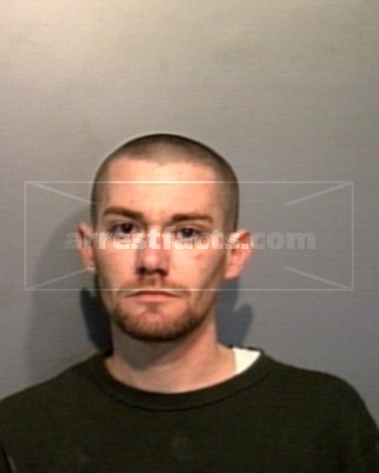 Josh Matthew Mckenzie
