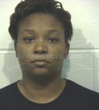 Patricia Lynn Moore
