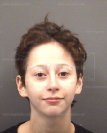 Sidney Nicole Hensley