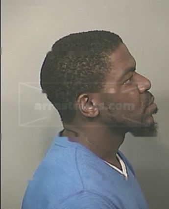 Ryan Nigel Burton