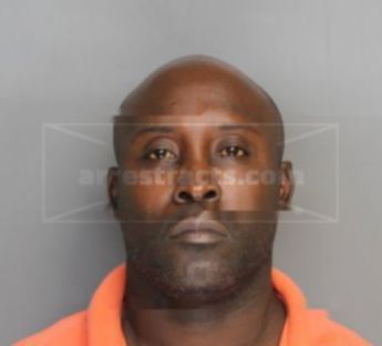 Andre Lepaul Davis